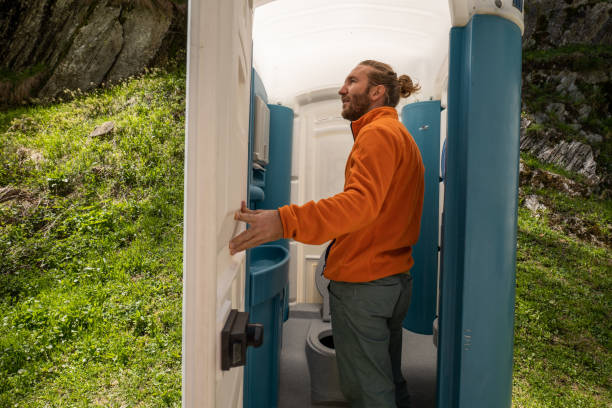 Portable restroom solutions in Leola, PA