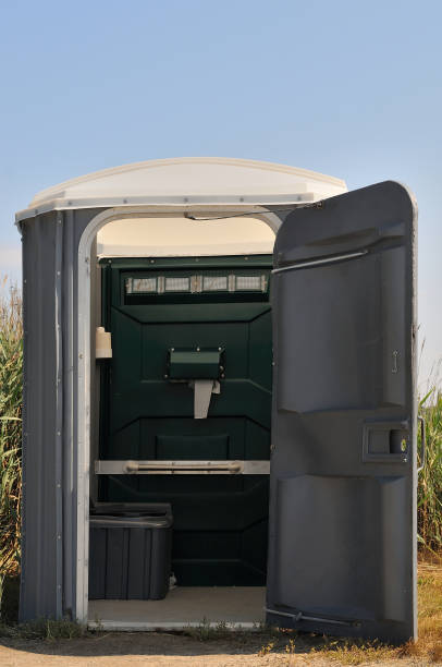 Best Sanitation services for porta potties  in Leola, PA