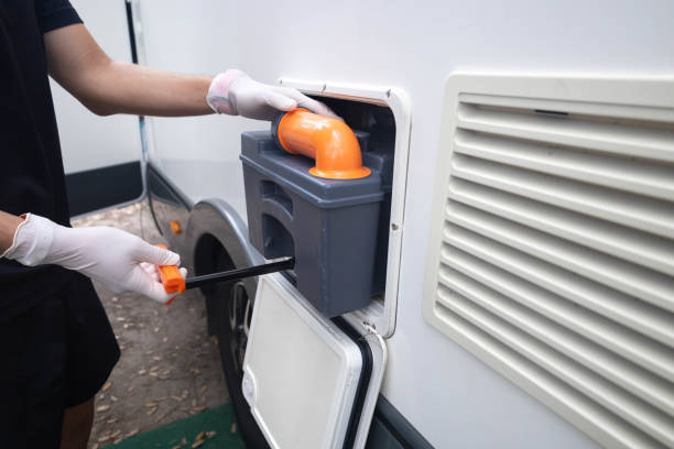 Best Portable restroom solutions  in Leola, PA