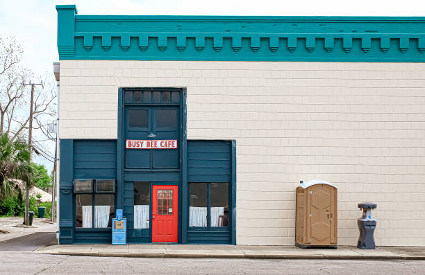 Affordable portable toilet rental in Leola, PA