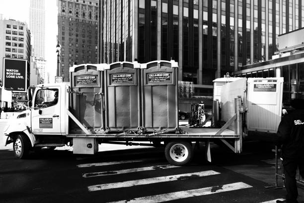Sanitation services for porta potties in Leola, PA