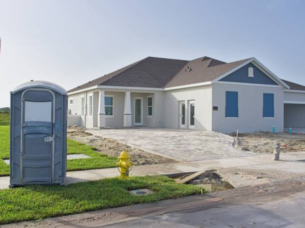 Best Porta potty rental near me  in Leola, PA